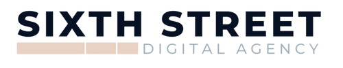 Sixth Street Digital Agency